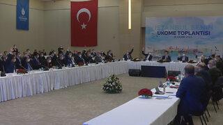 İBB'nin 'İstanbul'a yeni 6 bin taksi' teklifi UKOME'de reddedildi