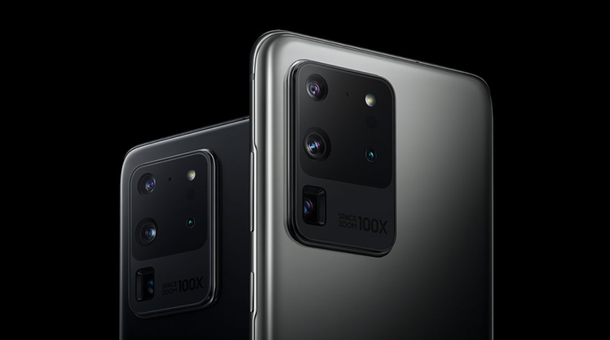 Galaxy S21 bu kez kılıfları ile göründü!