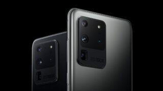 Galaxy S21 bu kez kılıfları ile göründü!