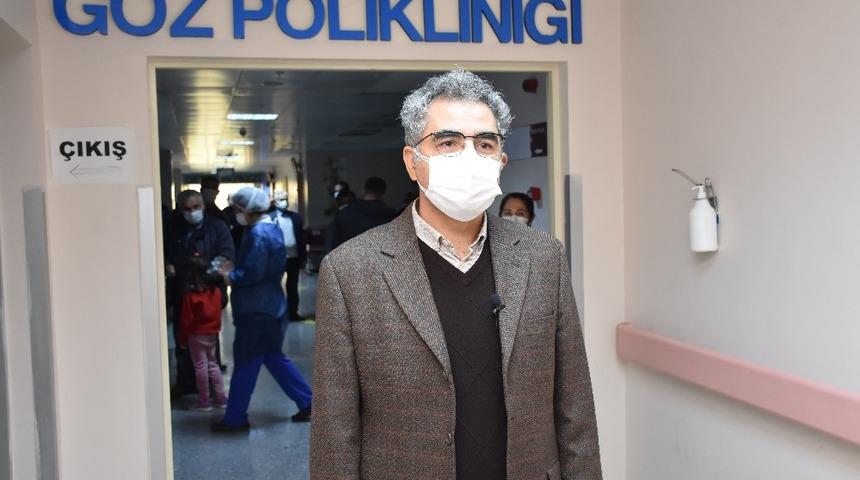 Çarpık Yüz’de erken teşhis önemli