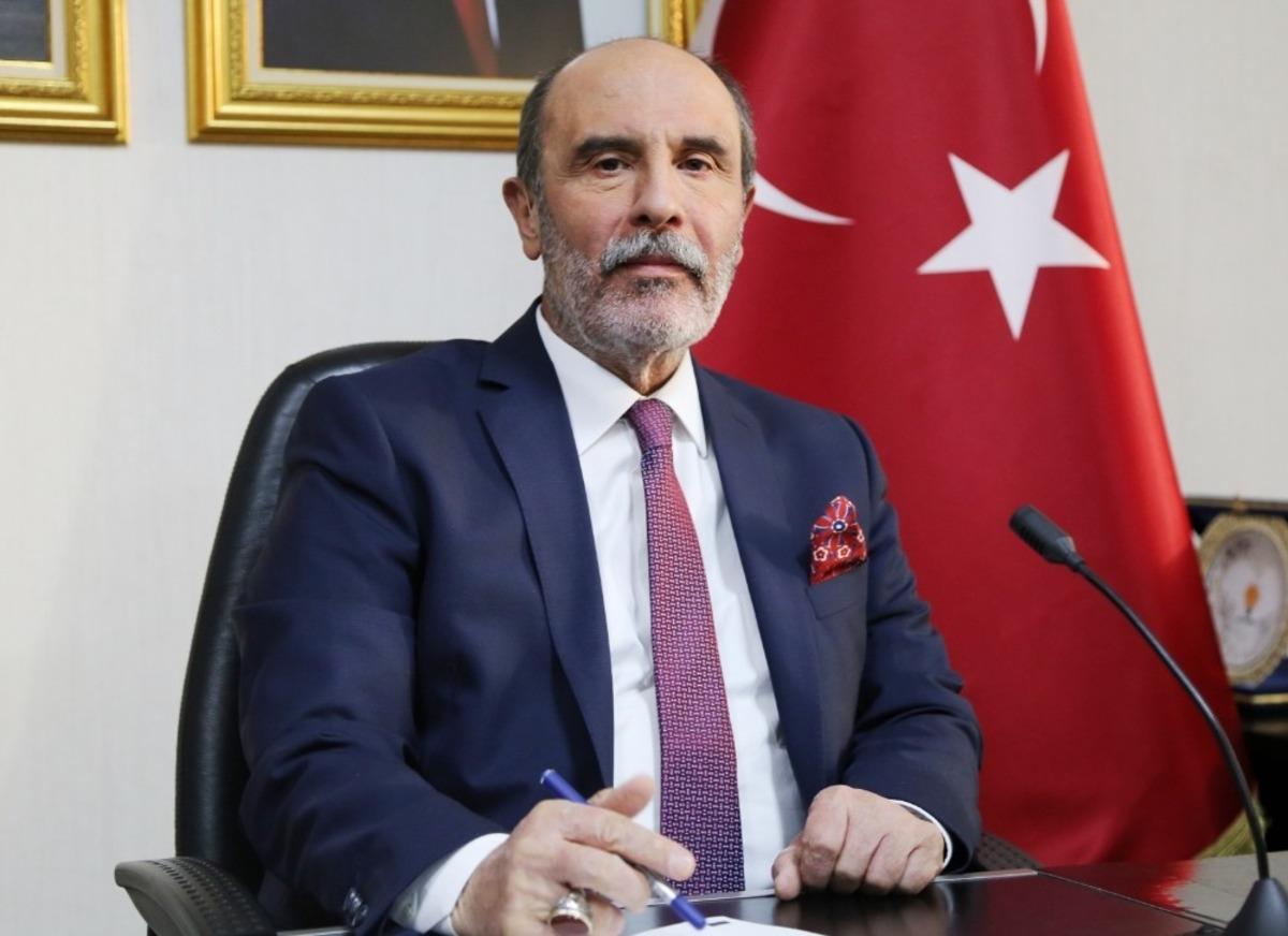Balcıoğlu: "Sabah akşam d&uuml;zenli u&ccedil;ağımızı istiyoruz"