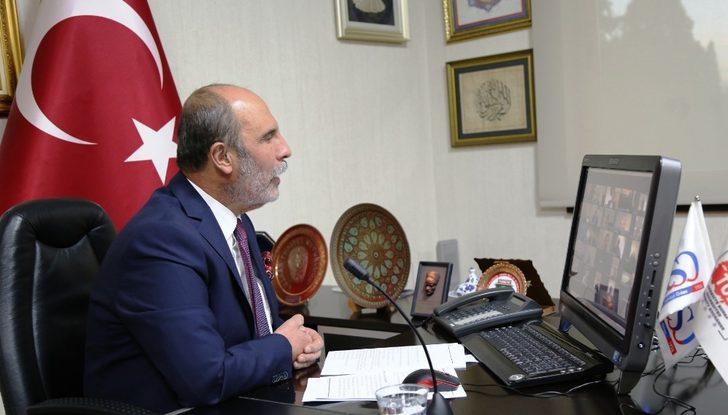 Balcıoğlu: "Sabah akşam düzenli uçağımızı istiyoruz" G2