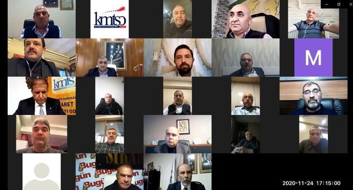 Balcıoğlu: "Sabah akşam düzenli uçağımızı istiyoruz" G3