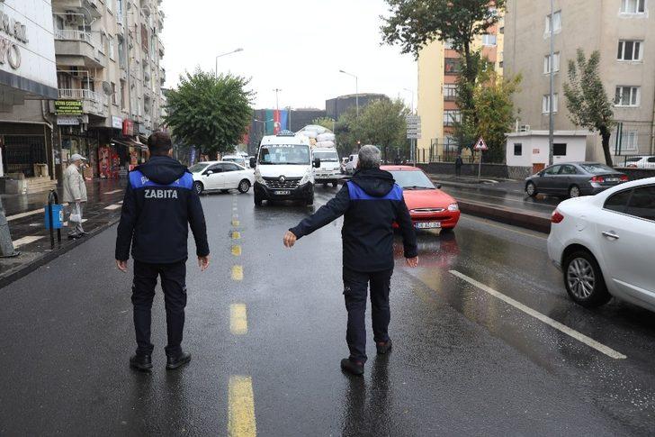 Diyarbakır’da korona virüs denetimleri yoğunlaştı G3
