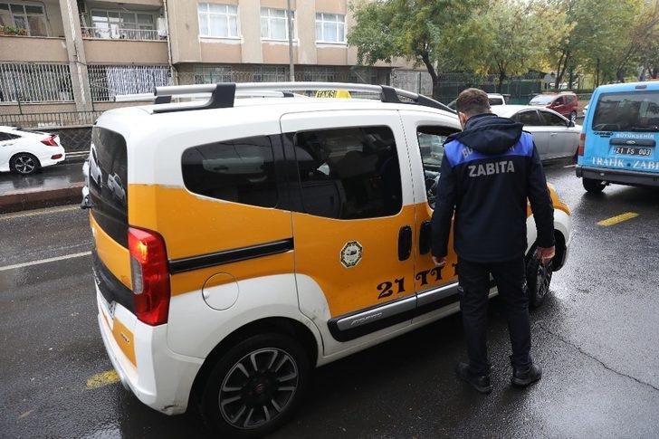 Diyarbakır’da korona virüs denetimleri yoğunlaştı G4