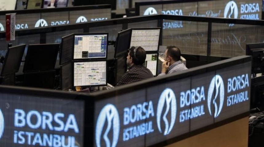 Katar, Borsa İstanbul&rsquo;a ortak oldu