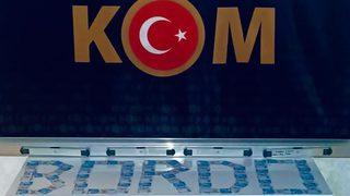 Trabzon’da sahte para operasyonu