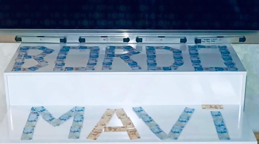 Trabzon’da sahte para operasyonu