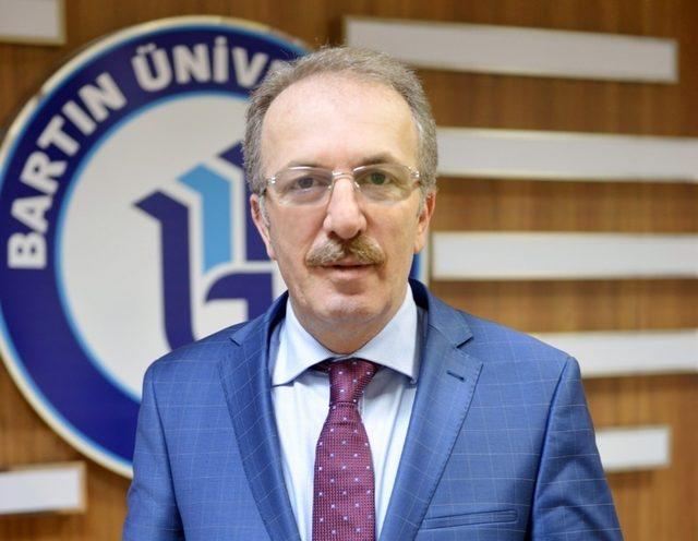 Bartın Üniversitesi, TÜBİTAK’ın ’Alan Bazlı Yetkinlik Haritasında’ en iyiler arasında