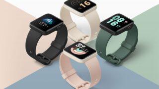 Uygun fiyatlı akıllı saat Redmi Watch tanıtıldı! İşte fiyatı ve özellikleri