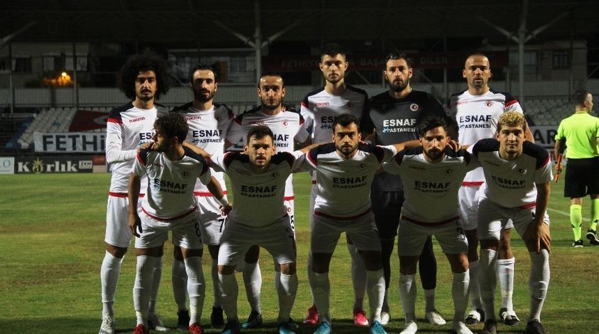 Fethiyespor&rsquo;da 2 pozitif vaka tespit edildi