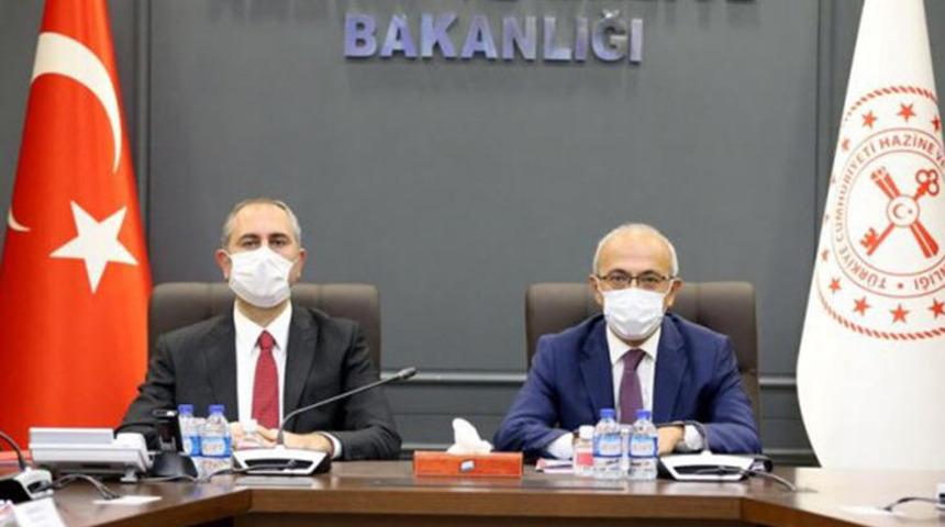 Reform görüşmelerinin ilki yarın TÜSİAD'la