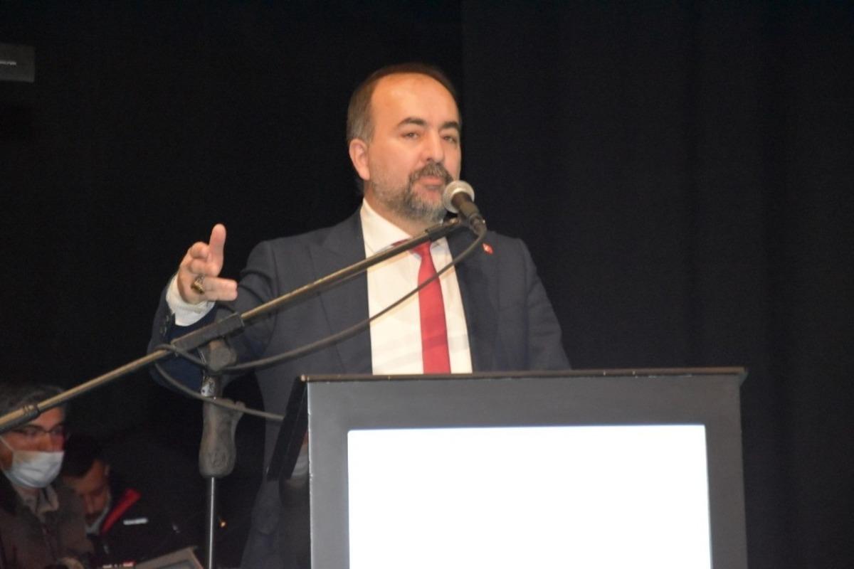 B&uuml;y&uuml;kşehir&rsquo;in b&uuml;t&ccedil;esi 1 milyar 350 milyon TL