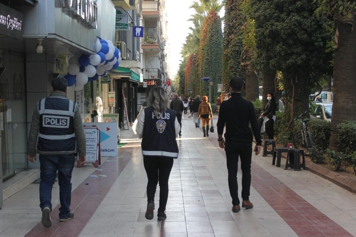 Aydın&rsquo;da denetimler sıkılaştırıldı