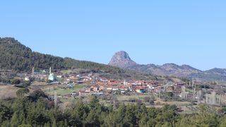 Manisa'da bir mahalle Kovid-19 nedeniyle karantinaya alınacak