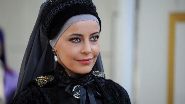 Payitaht Abdülhamid'e flaş transfer! Vildan Atasever hangi rolde oynayacak?