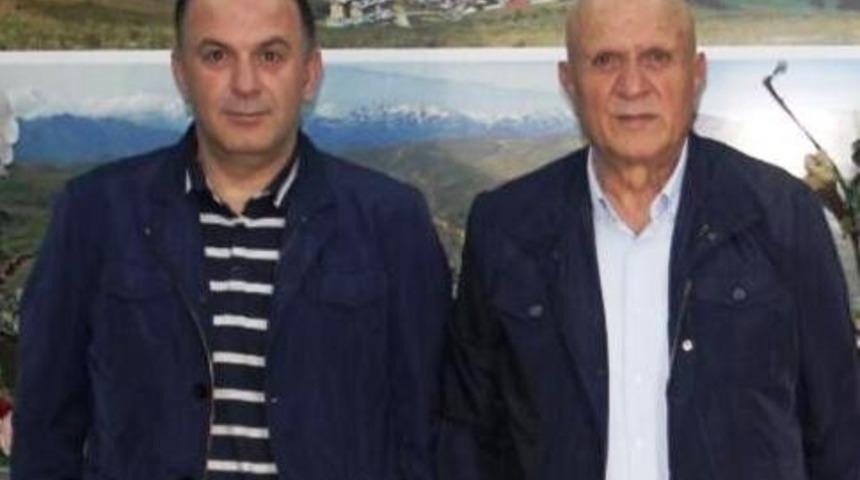 Bayburt Belediye Başkanı Pekmezci&rsquo;nin acı g&uuml;n&uuml;