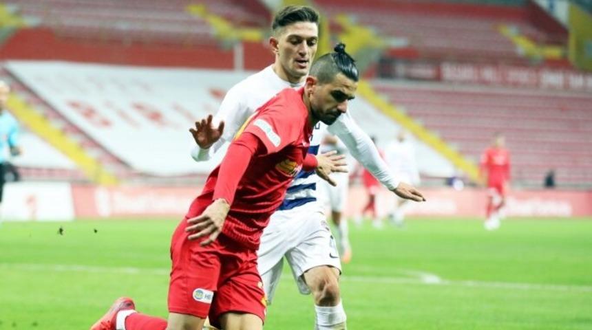 Hekimoğlu Trabzon, Süper Lig ekibini eledi