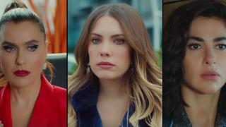 Yasak Elma 87. yeni bölüm fragmanı yayınlandı! Şahika, Ender ve Yıldız'ı korkutan mesaj: Ne yaptığınızı biliyorum