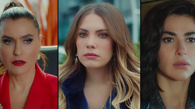 Yasak Elma 87. yeni bölüm fragmanı yayınlandı! Şahika, Ender ve Yıldız'ı korkutan mesaj: Ne yaptığınızı biliyorum