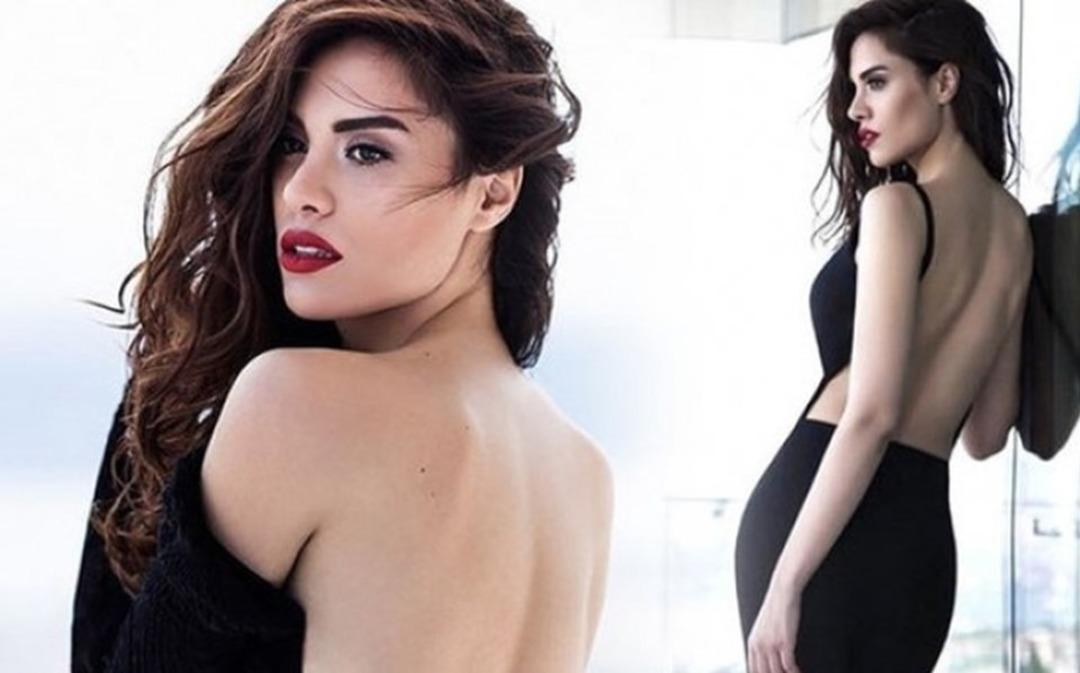 Siz onun bir de estetiksiz halini g&ouml;r&uuml;n!