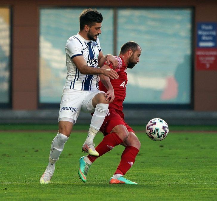 24Erzincanspor 4. turda kupaya veda etti G3