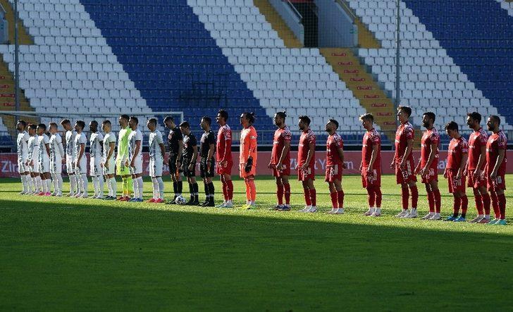 24Erzincanspor 4. turda kupaya veda etti G5