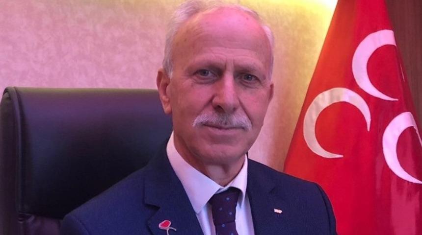 Karapıçak: “Cumhur İttifakı al-ver süreciyle kurulmamıştır”