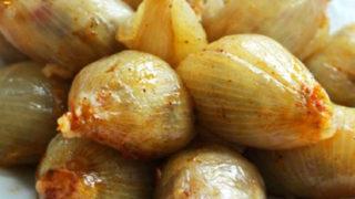 Soğan dolması nasıl yapılır? Zeytinyağlı soğan dolması tarifi nedir? İşte MasterChef soğan dolması tarifi ve malzemeleri