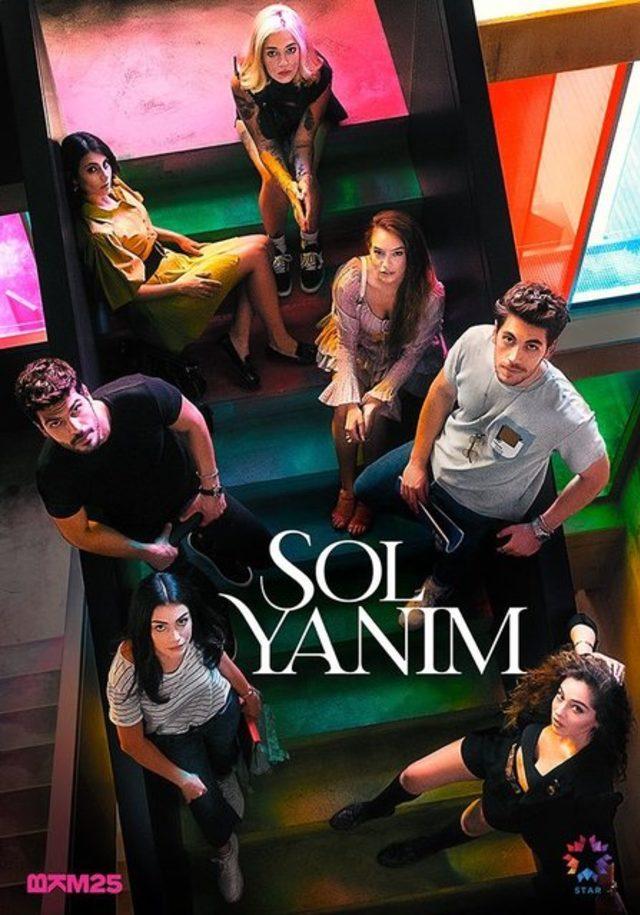 solyanım