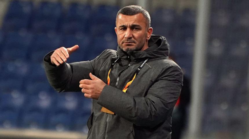 Gurban Gurbanov: Sivasspor’un tecrübesi daha fazlaydı