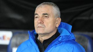 Rıza Çalımbay: Takımımla gurur duydum