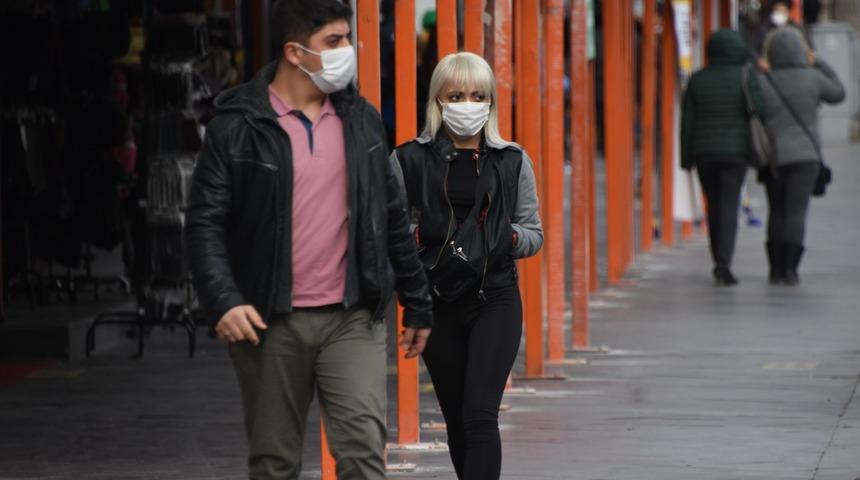 Vakalar yeniden artışa geçti: Konya Tabip Odası Başkanı'ndan açıklama