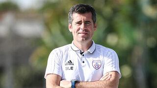 Hüseyin Eroğlu: Burak İnce yurt dışına transfer olacaktır