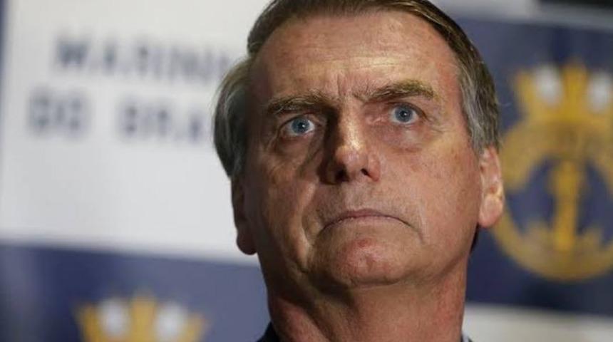 Brezilya Devlet Başkanı Bolsonaro: Aşı yaptırmayacağım