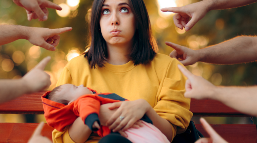 S&uuml;per anne olma takıntısı nedir?