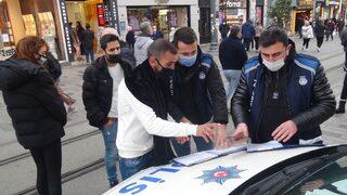 ‘Televizyon izlemiyorum, haberim yok’ dedi cezadan kurtulamadı