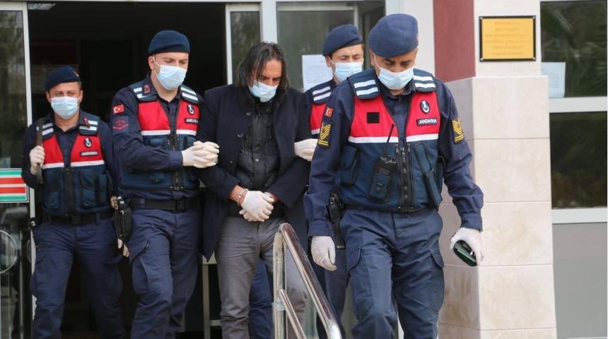 Eski eşini ve oğlunu öldüren caniden 'pes' dedirten sözler: Beni beş parasız bıraktı