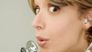 Hastalık Risklerini Öğren!