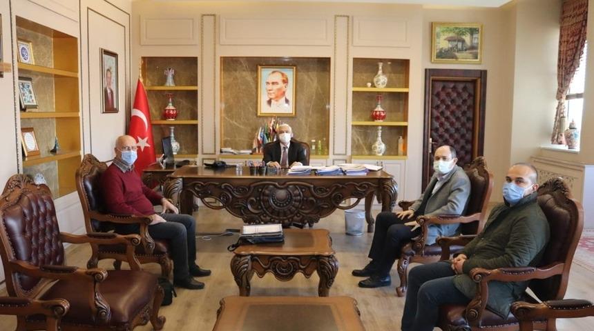 Tavşanlı OSB&rsquo;ye yeni yatırımlar