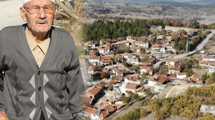 K&ouml;y&uuml;n yarısı koronavir&uuml;se yakalandı, kimse vefat etmedi! İşte sırları