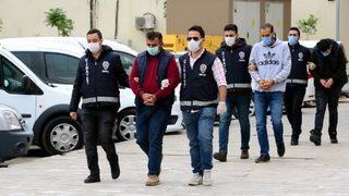 Adana'da tarla parası nedeniyle kaçırdıkları çiftçiyi, bilardo sopalarıyla döverek öldürdüler