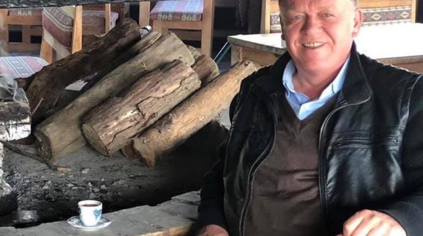 &Ccedil;ınar ailesinin acı g&uuml;n&uuml;