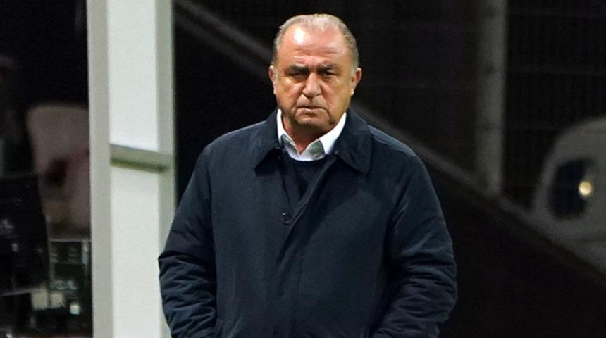 Fatih Terim Çaykur Rizespor 11'ini şekillendirdi