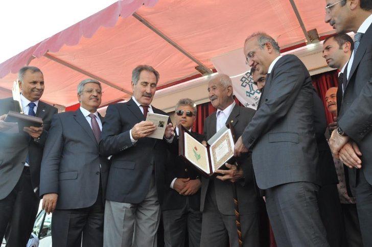 ‘Yaşayan İnsan Hazinesi’ unvanlı taş ustası hayatını kaybetti G2