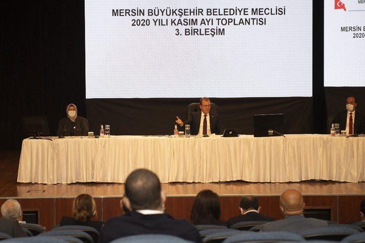 Seçer: “Borcumuzu 2,2 milyar liradan 1,6 milyar liraya düşürdük” G2