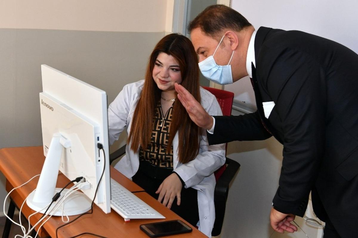 Beylikd&uuml;z&uuml;&rsquo;nde sınavlara hazırlık kursları artık online ve interaktif