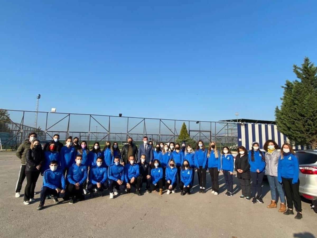 &Ccedil;ocuk Sevgi Evleri&rsquo;nde yeni bir proje