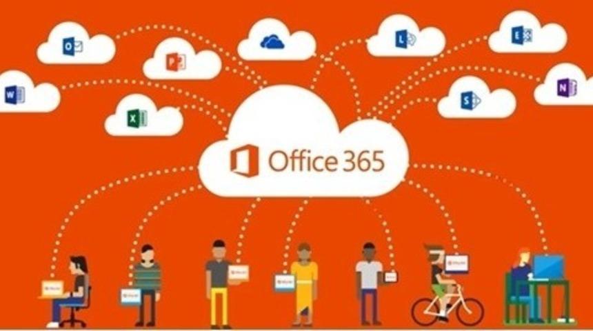 AD&Uuml;&rsquo;den personel ve &ouml;ğrencilere &uuml;cretsiz teknoloji hizmeti