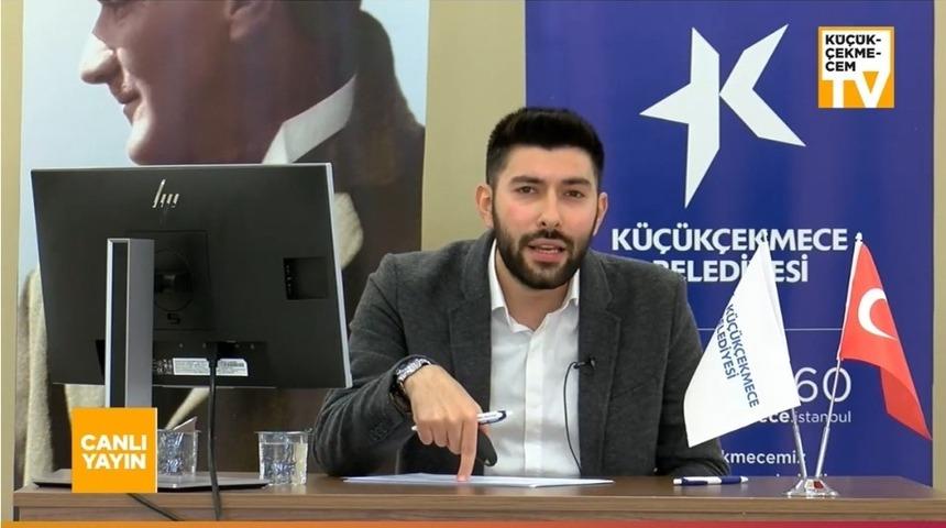 Uzman Psikolog Aykut Ko&ccedil;ak&rsquo;tan aile i&ccedil;i iletişim problemi yaşayanlara &ouml;neriler